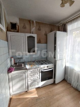 Продажа 1-комнатной квартиры 31 м², 2/5 этаж