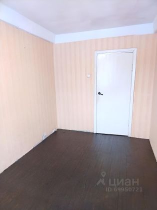 Продажа 3-комнатной квартиры 60,9 м², 2/9 этаж