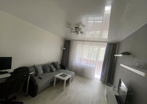 Продажа 2-комнатной квартиры 51 м², 4/9 этаж