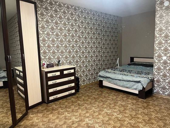 Продажа 1-комнатной квартиры 36 м², 2/6 этаж