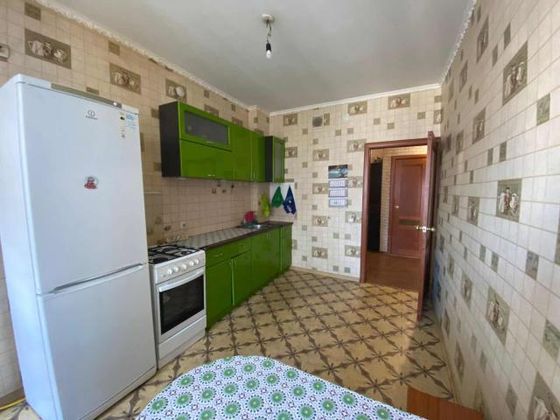 Продажа 1-комнатной квартиры 44 м², 4/14 этаж