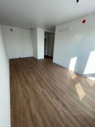 Продажа 1-комнатной квартиры 39,7 м², 13/13 этаж