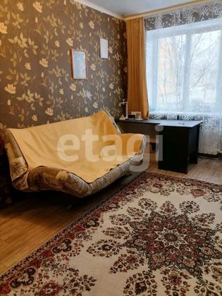 Продажа 2-комнатной квартиры 47 м², 1/2 этаж