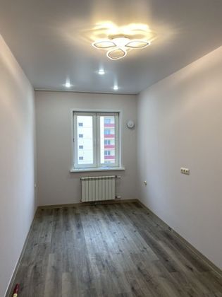 Продажа 3-комнатной квартиры 61,2 м², 5/17 этаж