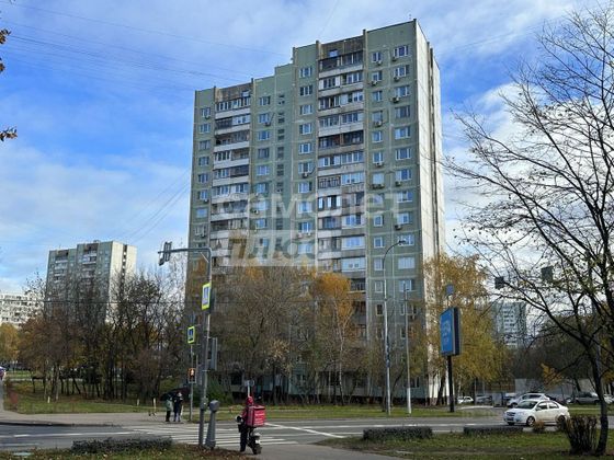 Продажа 2-комнатной квартиры 53,3 м², 12/16 этаж