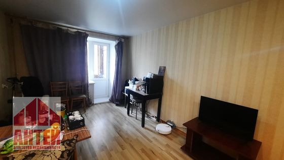 Продажа 2-комнатной квартиры 44 м², 1/10 этаж