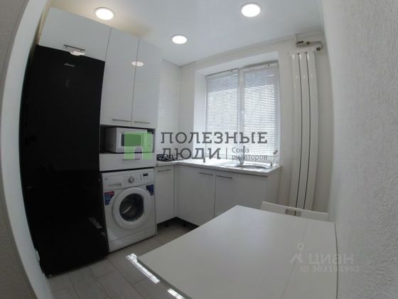 Продажа 2-комнатной квартиры 57 м², 6/9 этаж