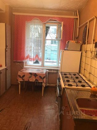 Продажа 1 комнаты, 23 м², 2/5 этаж