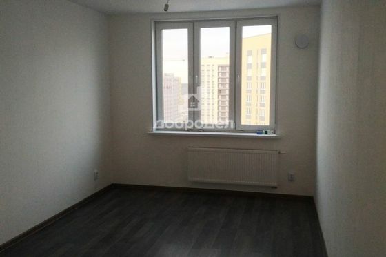 Продажа 1-комнатной квартиры 34 м², 4/14 этаж