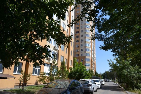 Продажа 3-комнатной квартиры 88,6 м², 18/21 этаж