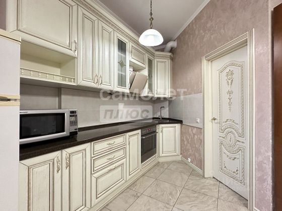 Продажа 2-комнатной квартиры 82,7 м², 1/12 этаж