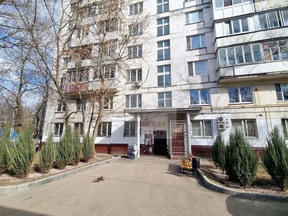 Продажа 3-комнатной квартиры 68 м², 10/12 этаж