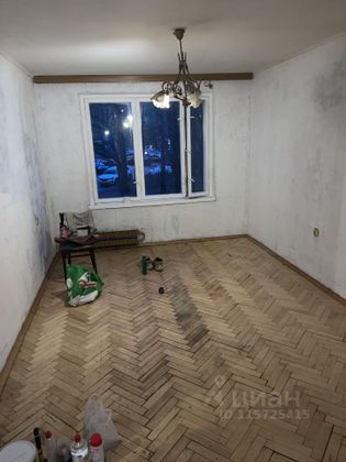 Продажа 2-комнатной квартиры 45,8 м², 2/9 этаж