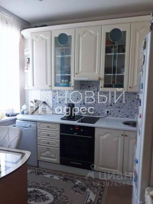 Продажа 1-комнатной квартиры 41 м², 2/6 этаж