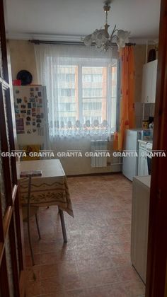 Продажа 4-комнатной квартиры 80 м², 6/10 этаж