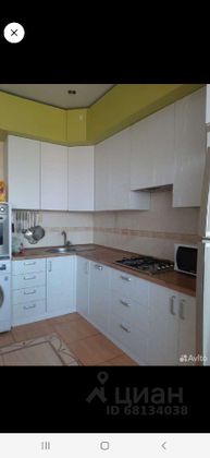 Продажа 3-комнатной квартиры 106 м², 6/10 этаж