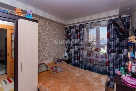 Продажа 2-комнатной квартиры 37,3 м², 3/3 этаж