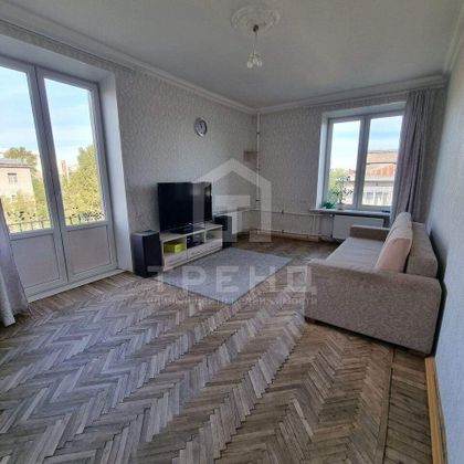 Продажа 3-комнатной квартиры 85 м², 5/5 этаж