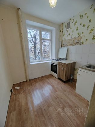 Продажа 3-комнатной квартиры 55 м², 5/9 этаж