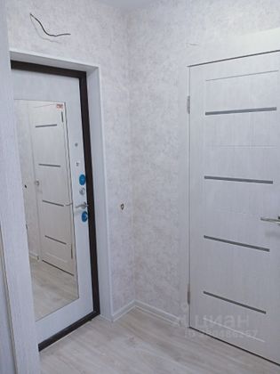 Продажа 1-комнатной квартиры 35,1 м², 3/6 этаж