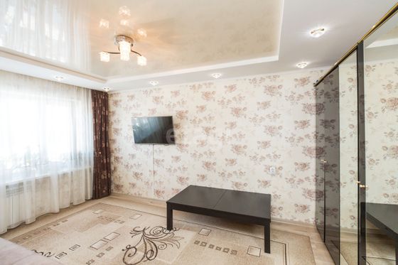 Продажа 1-комнатной квартиры 29,9 м², 2/5 этаж