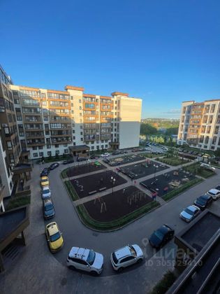 Продажа 2-комнатной квартиры 61,8 м², 6/9 этаж