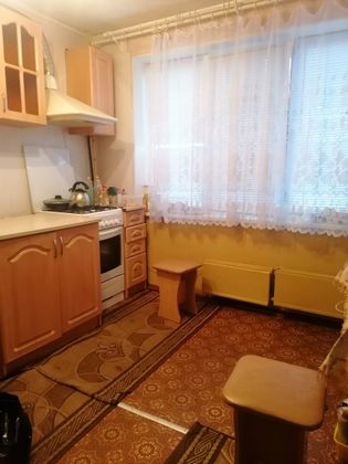 Продажа 2-комнатной квартиры 54 м², 2/5 этаж