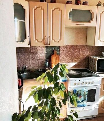 Продажа 2-комнатной квартиры 52 м², 14/17 этаж