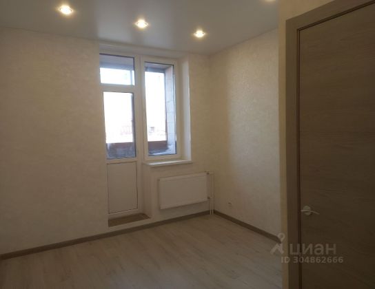 Продажа 1-комнатной квартиры 18,7 м², 1/9 этаж