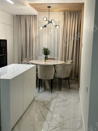 Продажа 3-комнатной квартиры 72 м², 5/15 этаж