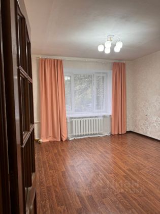 Продажа 2-комнатной квартиры 50,6 м², 1/9 этаж