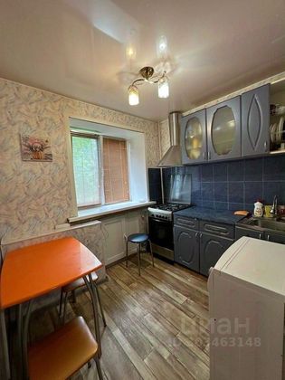 Продажа 2-комнатной квартиры 49,3 м², 2/4 этаж