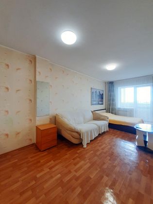 Продажа квартиры-студии 35,4 м², 14/19 этаж