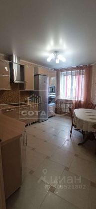 Продажа 3-комнатной квартиры 82 м², 2/17 этаж