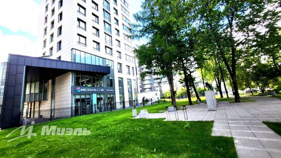 Продажа 3-комнатной квартиры 78,1 м², 13/22 этаж