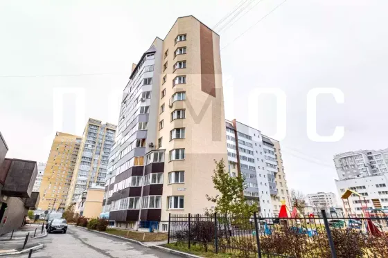 Продажа квартиры-студии 46 м², 3/10 этаж