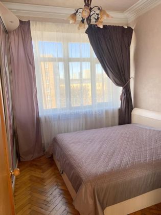 Продажа 4-комнатной квартиры 131 м², 5/7 этаж