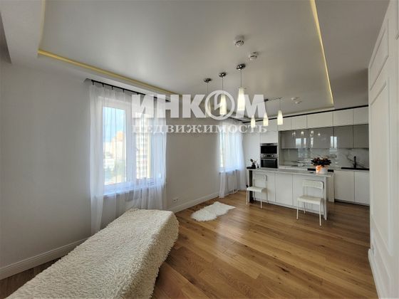 Продажа 2-комнатной квартиры 48,2 м², 7/11 этаж