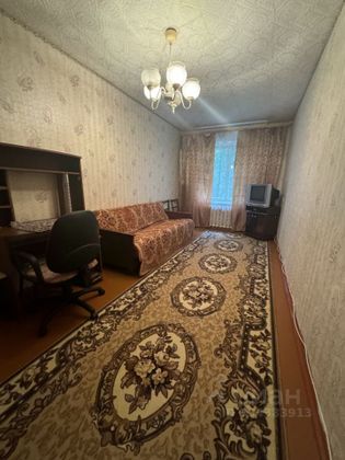 Продажа 2-комнатной квартиры 45 м², 1/5 этаж