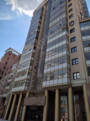 Продажа 4-комнатной квартиры 139 м², 4/16 этаж