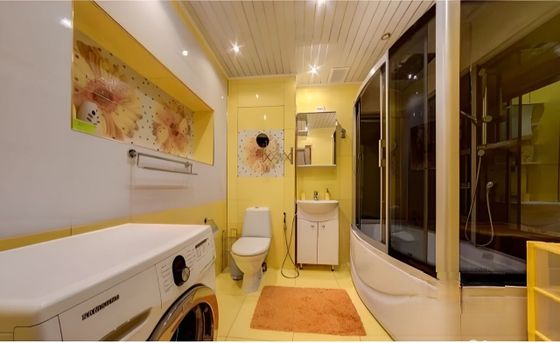 Продажа 3-комнатной квартиры 103 м², 3/6 этаж