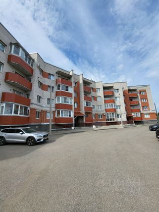 Продажа 3-комнатной квартиры 97 м², 1/4 этаж