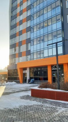 Аренда 2-комнатной квартиры 48 м², 4/27 этаж