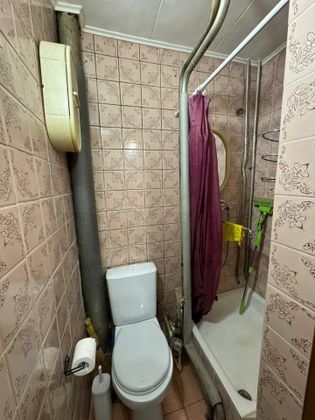 Продажа 1-комнатной квартиры 23,2 м², 3/5 этаж