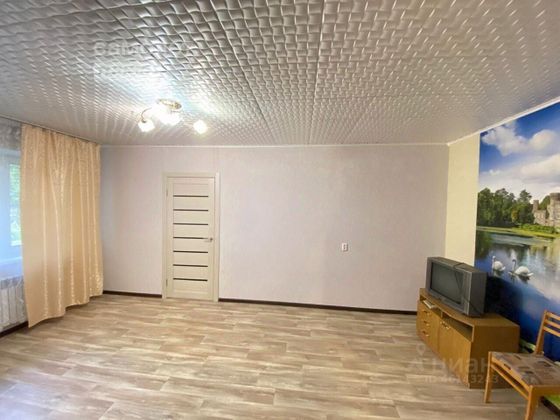 Продажа 2-комнатной квартиры 44,1 м², 1/5 этаж