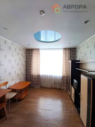 Продажа 2-комнатной квартиры 44,4 м², 2/9 этаж