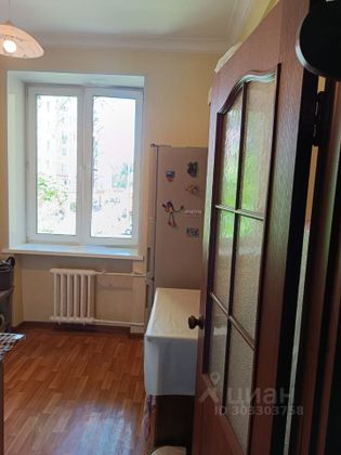 Аренда 1 комнаты, 17 м², 2/4 этаж