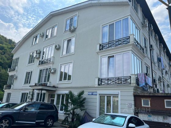 Продажа 1-комнатной квартиры 22,8 м², 1/4 этаж