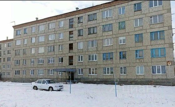 Продажа 1-комнатной квартиры 30 м², 2/5 этаж