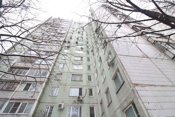 Продажа 1-комнатной квартиры 39 м², 3/16 этаж